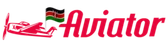aviator-kenya-logo